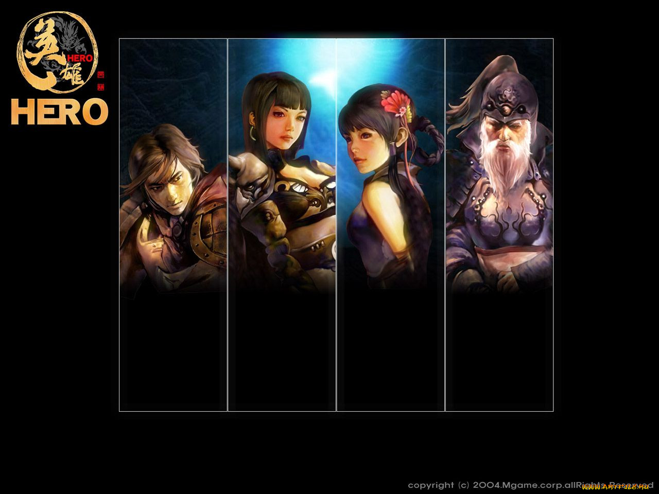 , , hero, online